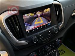 جی ئێم سی تیرەین